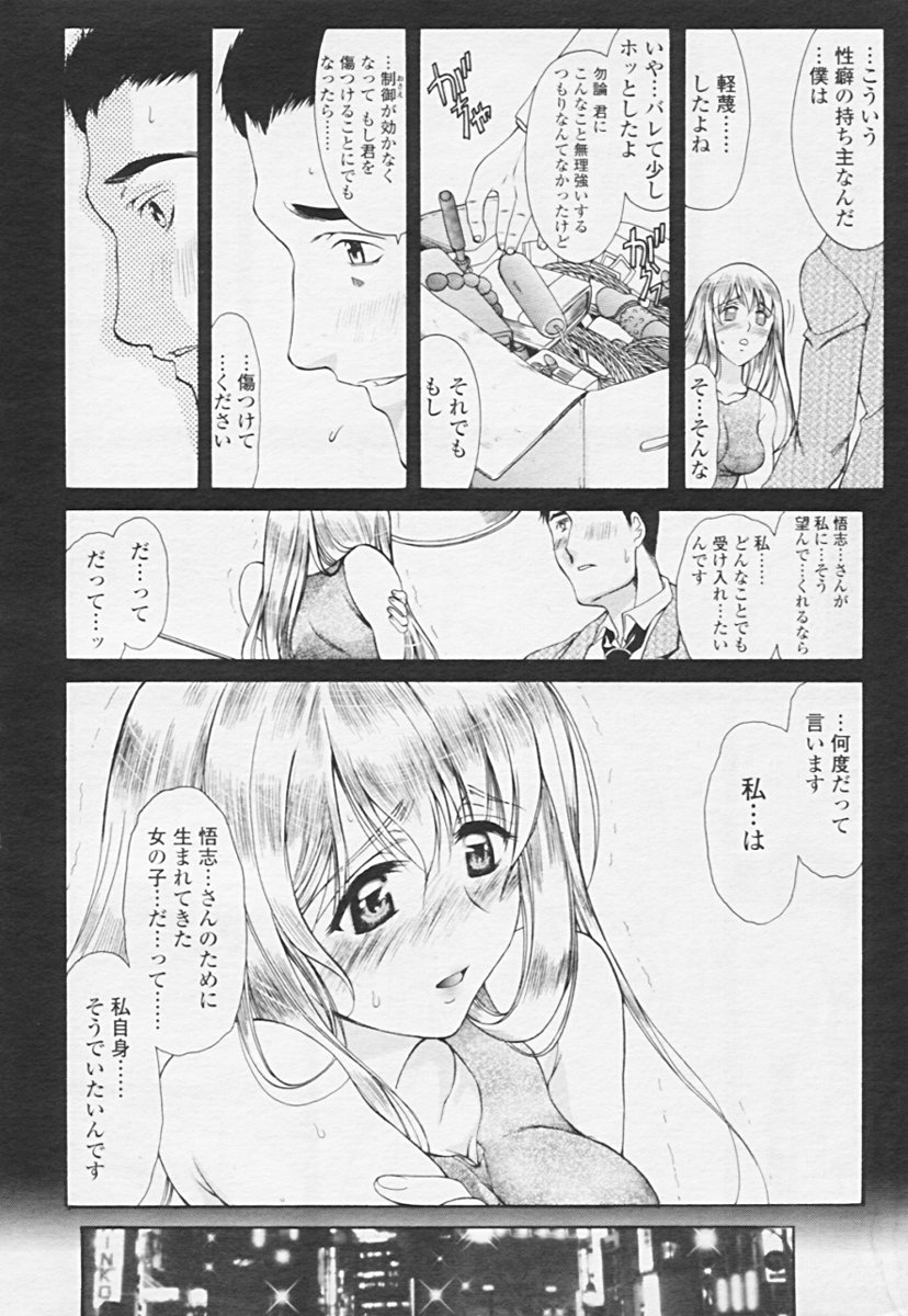 Comic 天魔 2005年06月号 Vol. 85