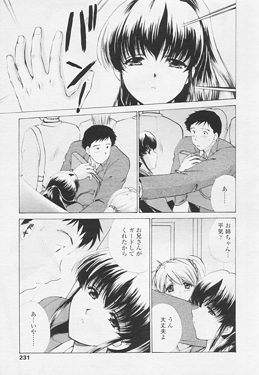 Comic 天魔 2005年06月号 Vol. 85