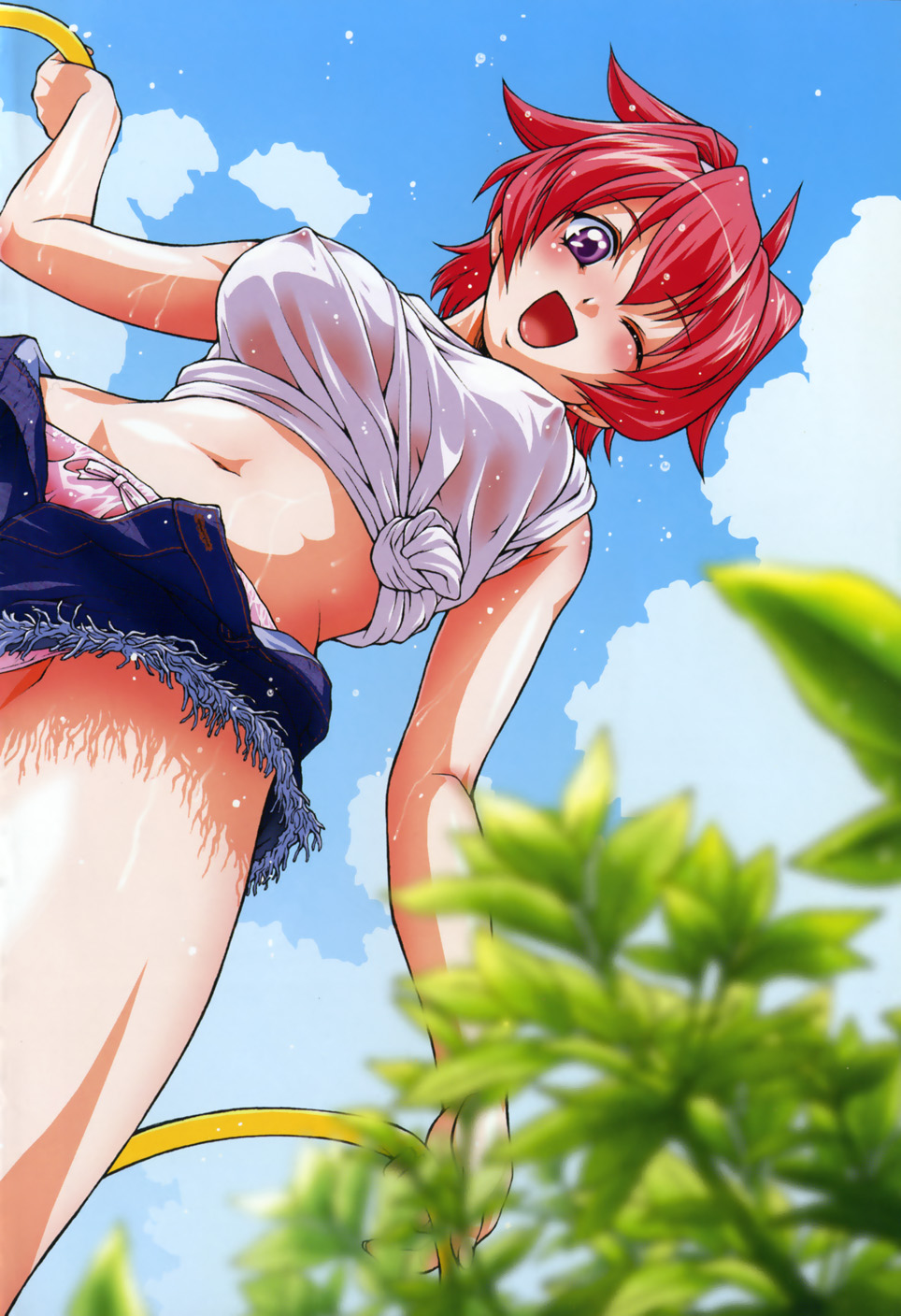 [幸田朋弘] セカ×セカっ 1