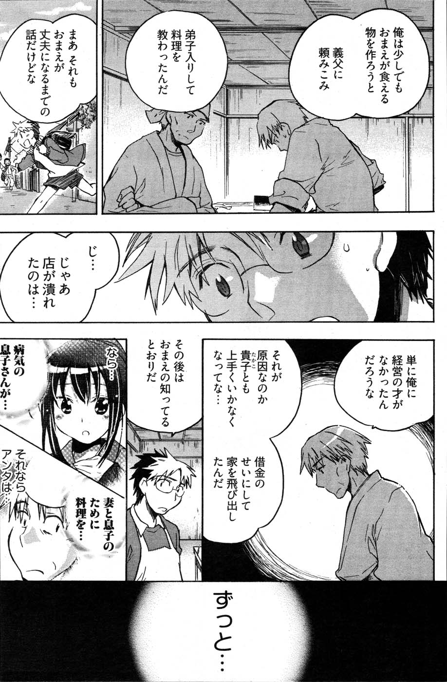 ヤングコミック 2007年6月号