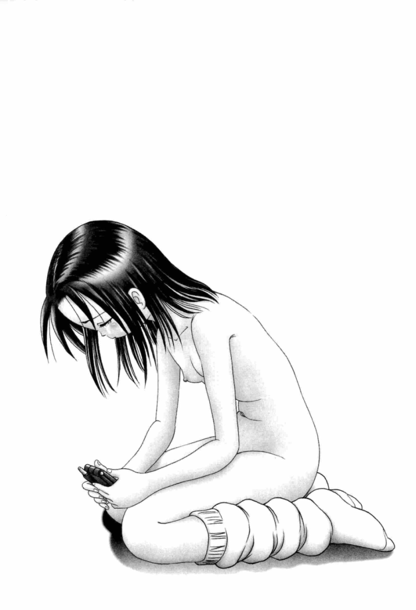 [某零] 幼い果実 上