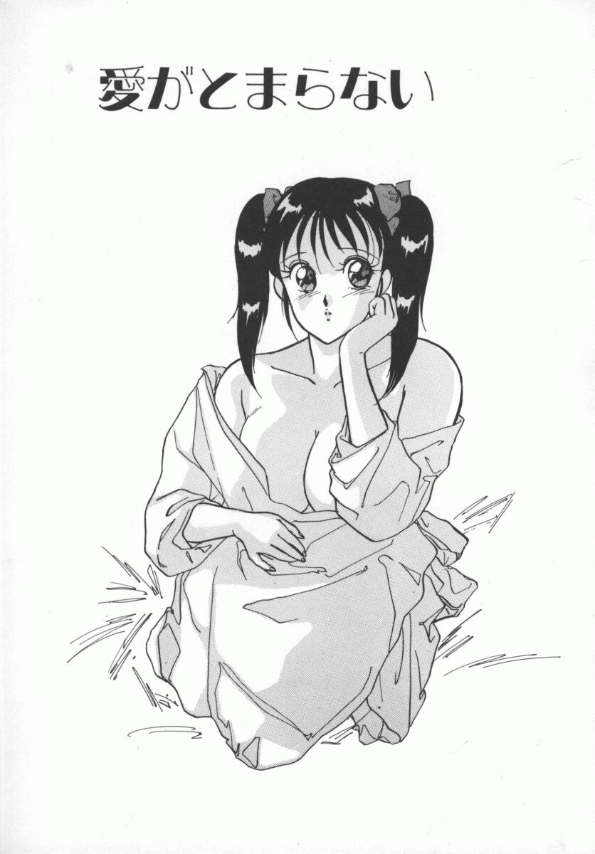 [にしまきとおる] D-cup LOVERS