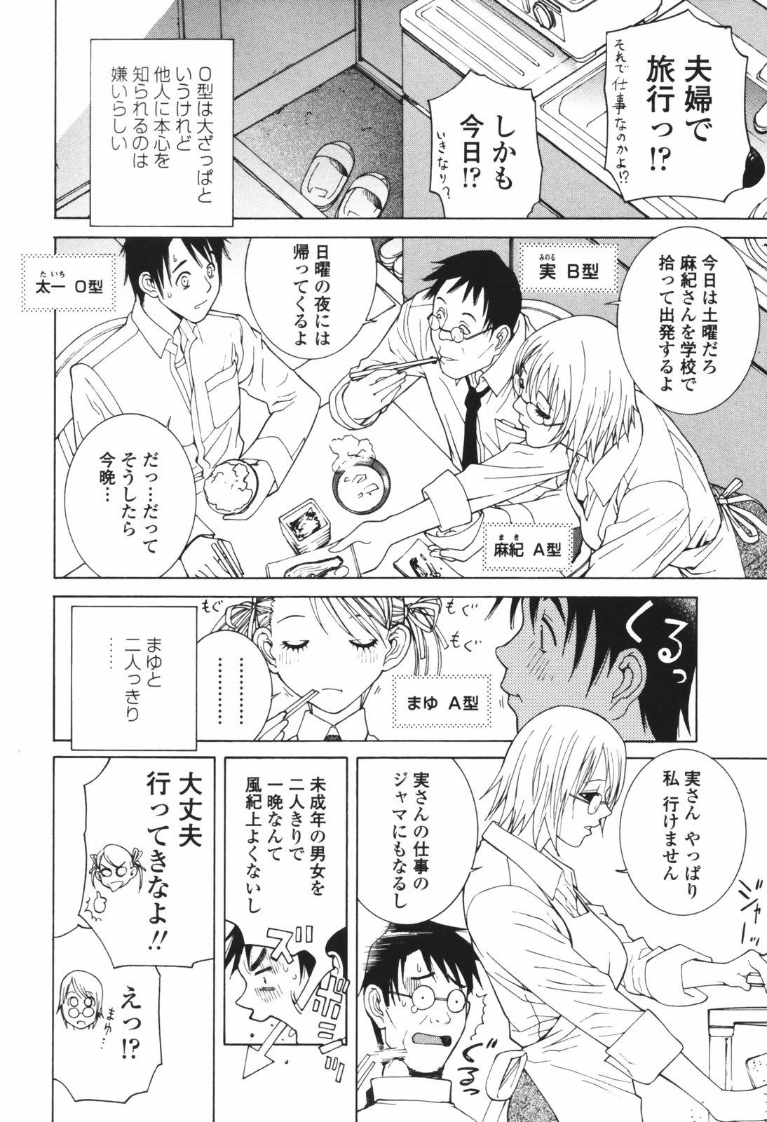 [志乃武丹英] 秘蜜 秘めたるは月の蜜