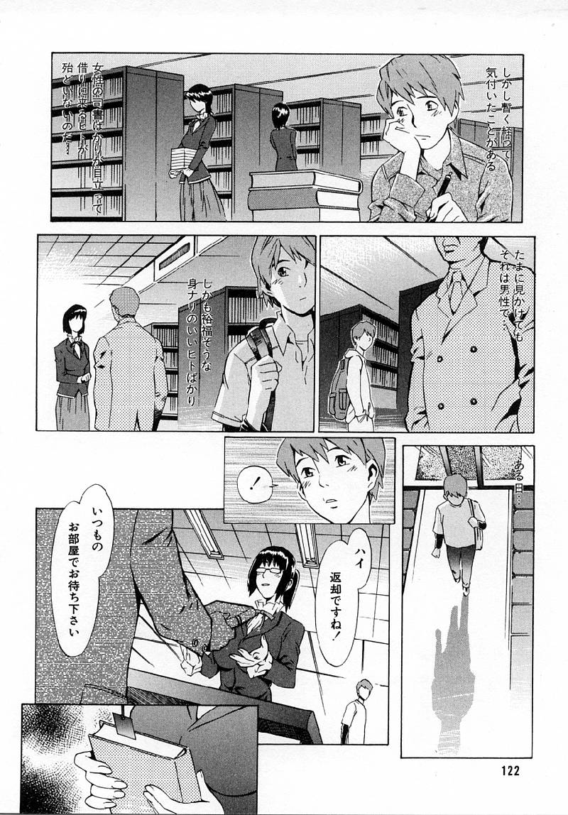 [ムサシマル] Replace・Girl ～リプレイスガール