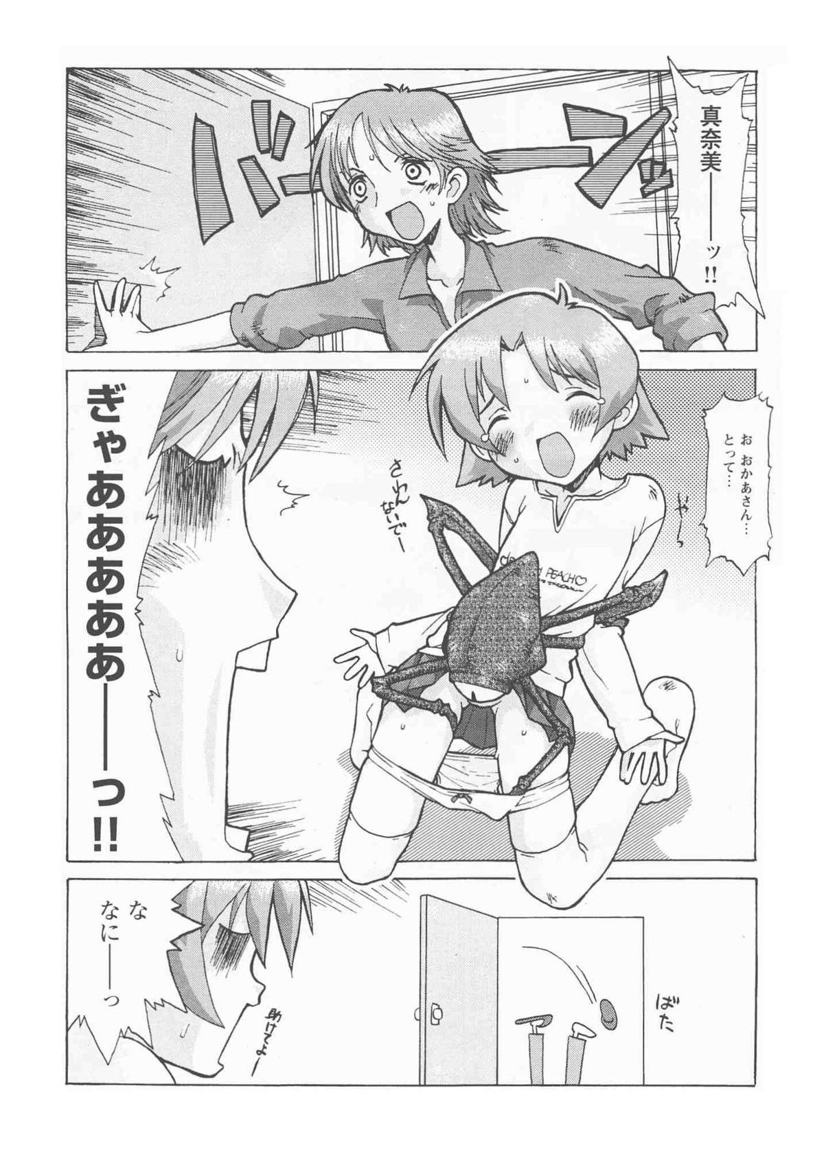 [ソフトチャーム] ReFLUX 1