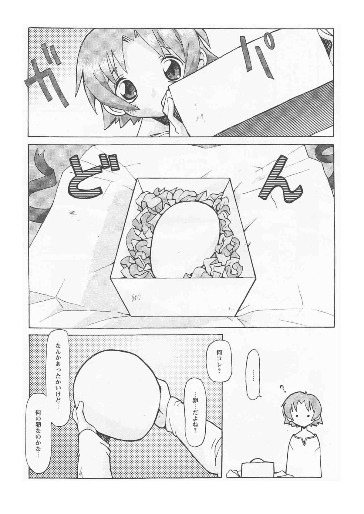 [ソフトチャーム] ReFLUX 1