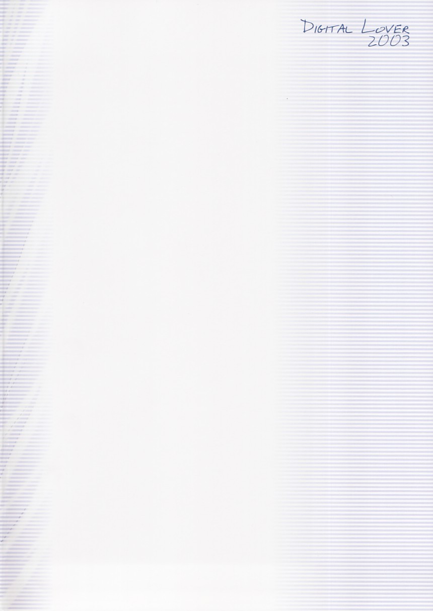 (C65) [Digital Lover (なかじまゆか)] D.L. Action 22 (ラグナロクオンライン)