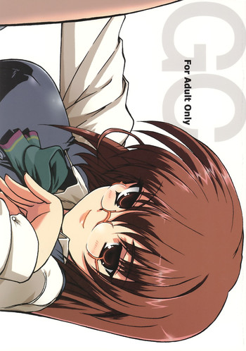 (Cレヴォ36) [松本ドリル研究所 (ながの～ん、なす)] GC -Garbage Collection-