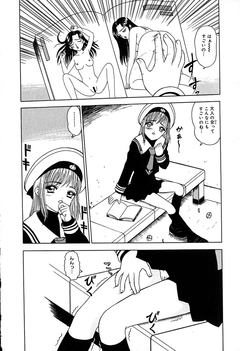 [アンソロジー] リトルピアス Vol.29