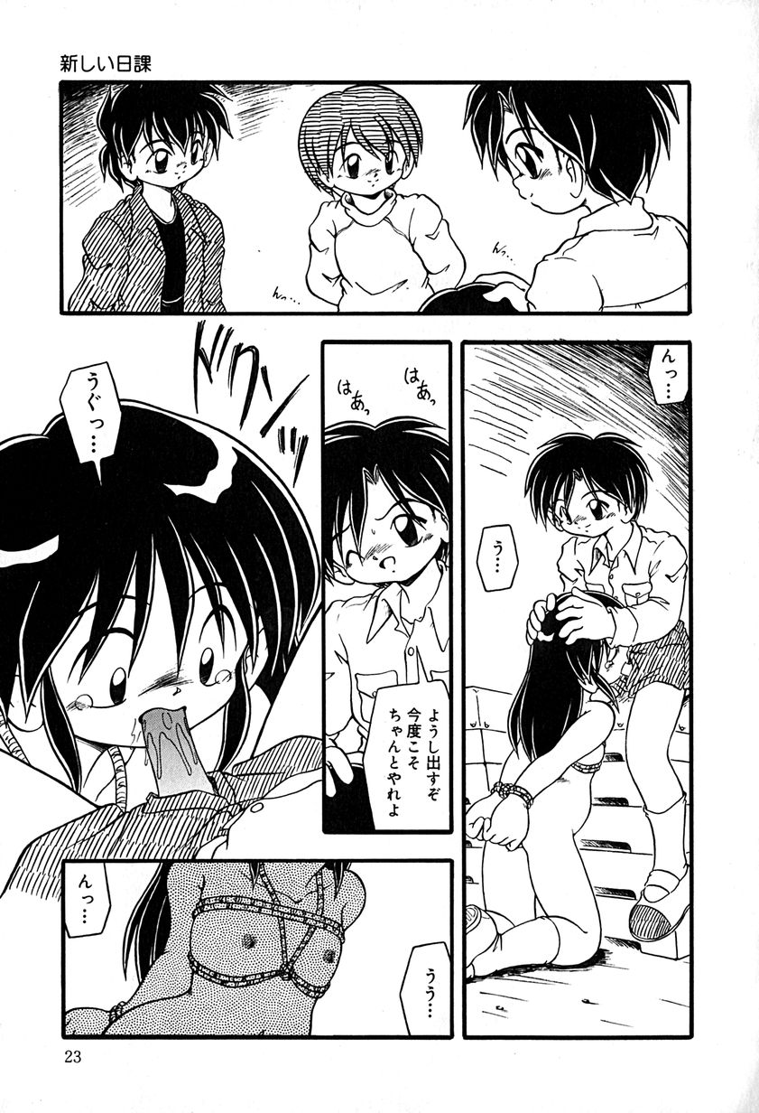 [アンソロジー] リトルピアス Vol.29