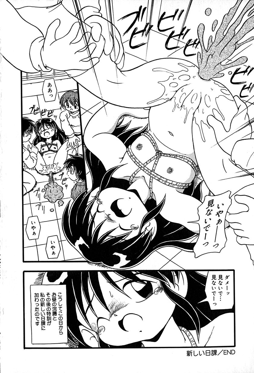 [アンソロジー] リトルピアス Vol.29