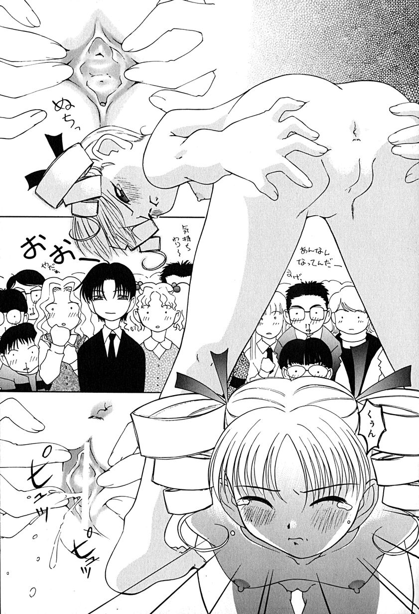 [アンソロジー] リトルピアス Vol.29