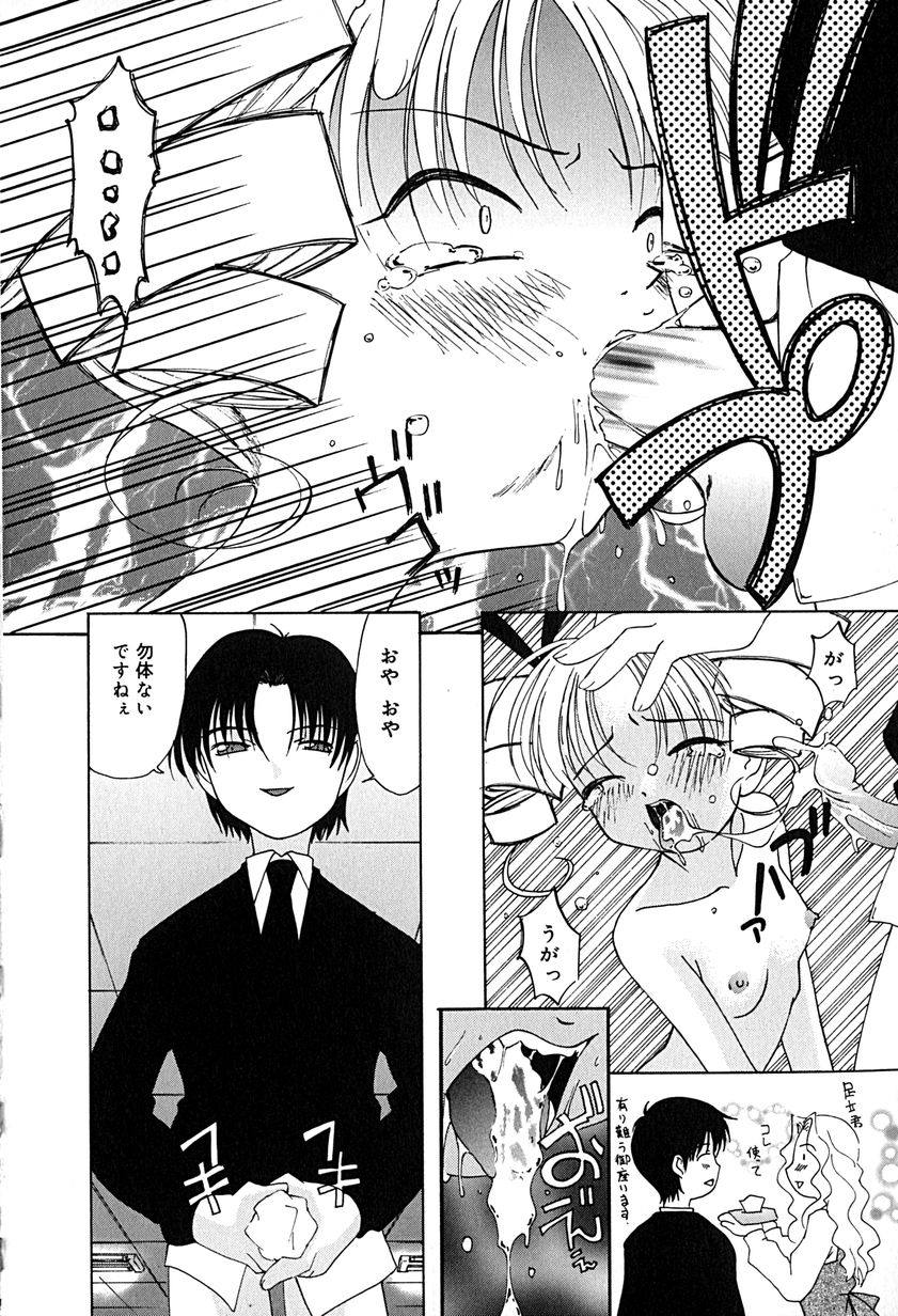 [アンソロジー] リトルピアス Vol.29