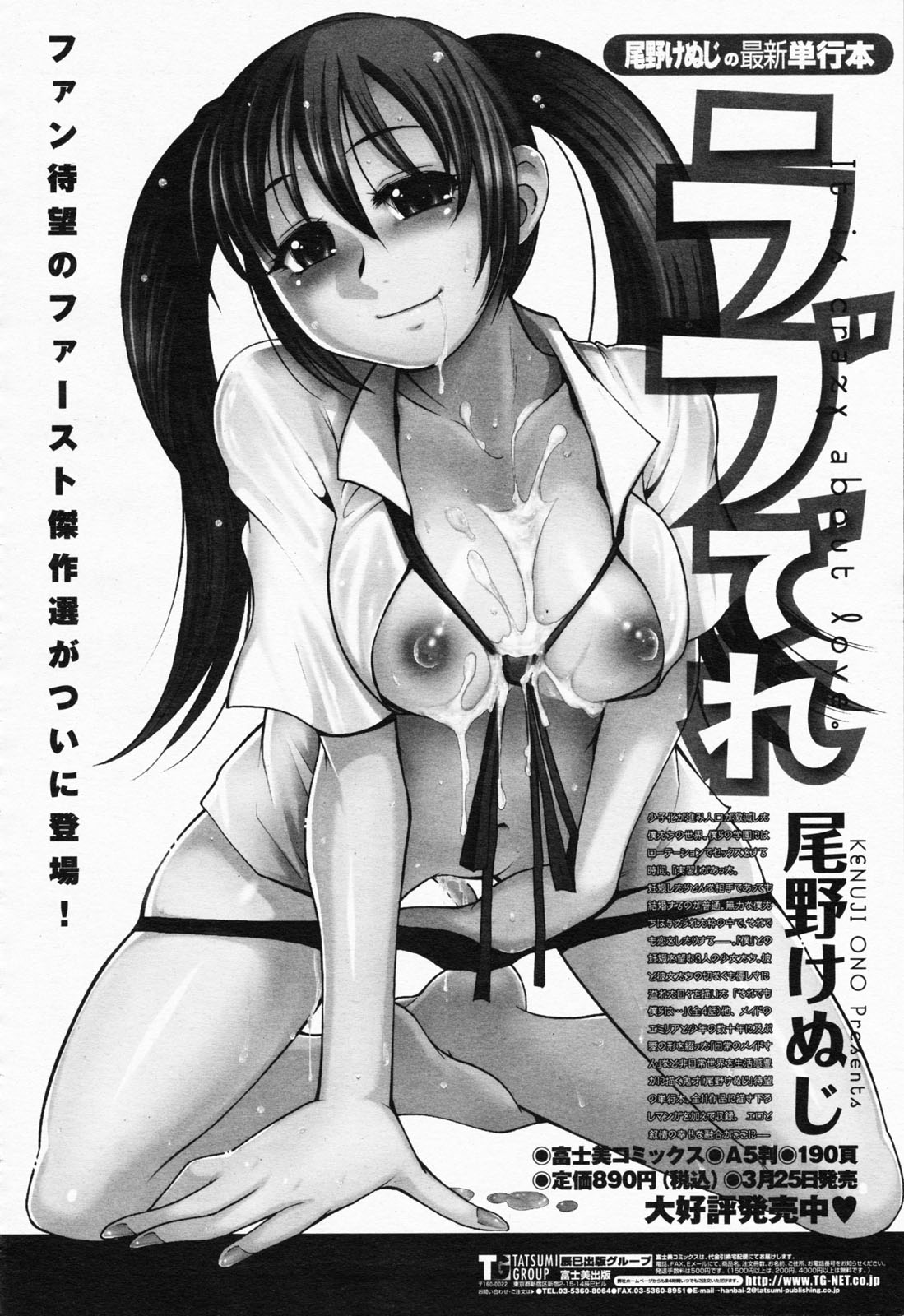 COMIC 桃姫 2008年07月号