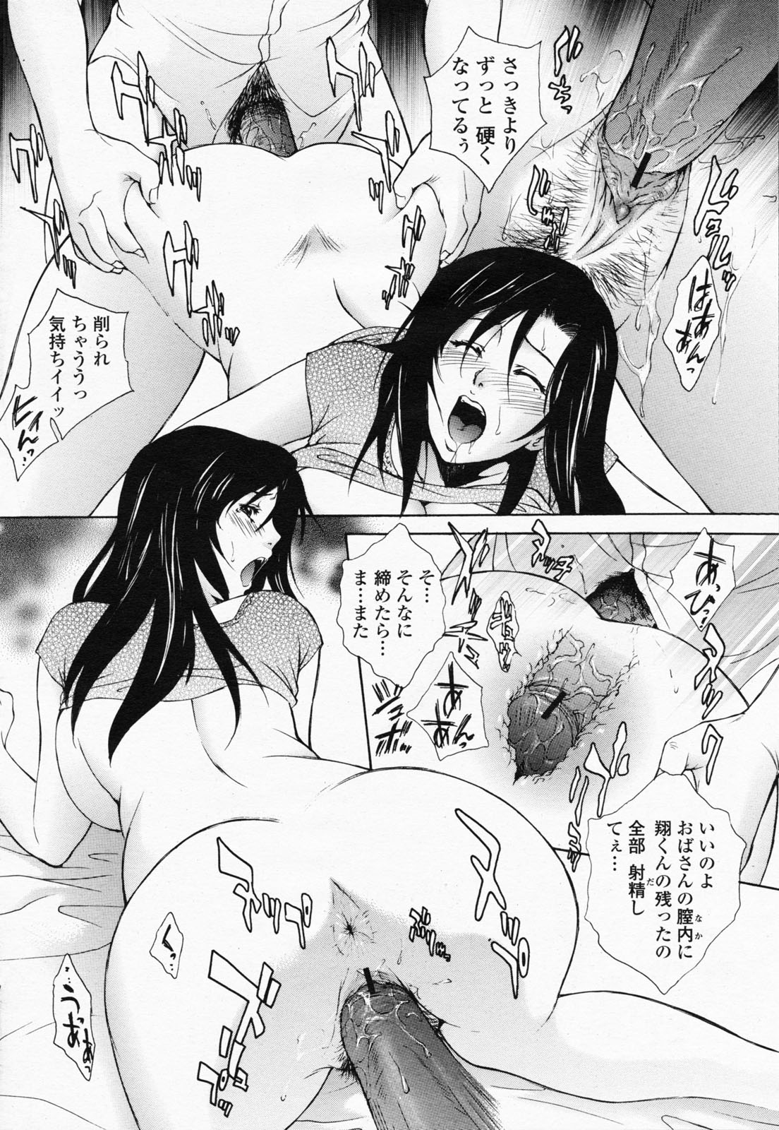 COMIC 桃姫 2008年07月号