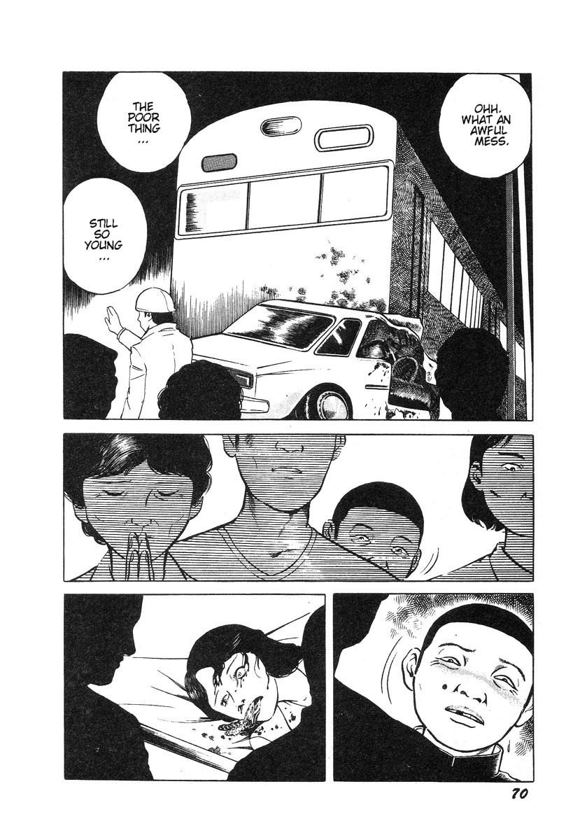 [早見純] 変態少年-純の幸福な日々- [英訳]