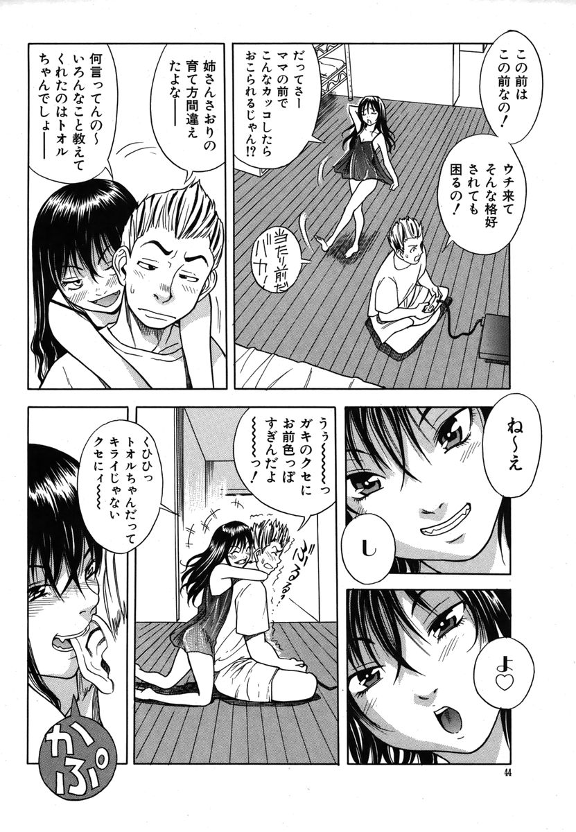 カラフルドロップス 2006年1月号 Vol.2