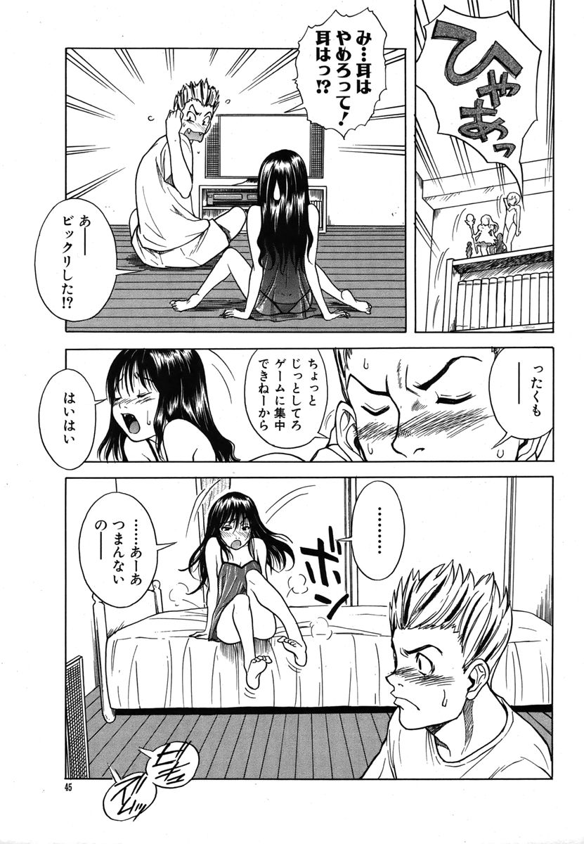 カラフルドロップス 2006年1月号 Vol.2