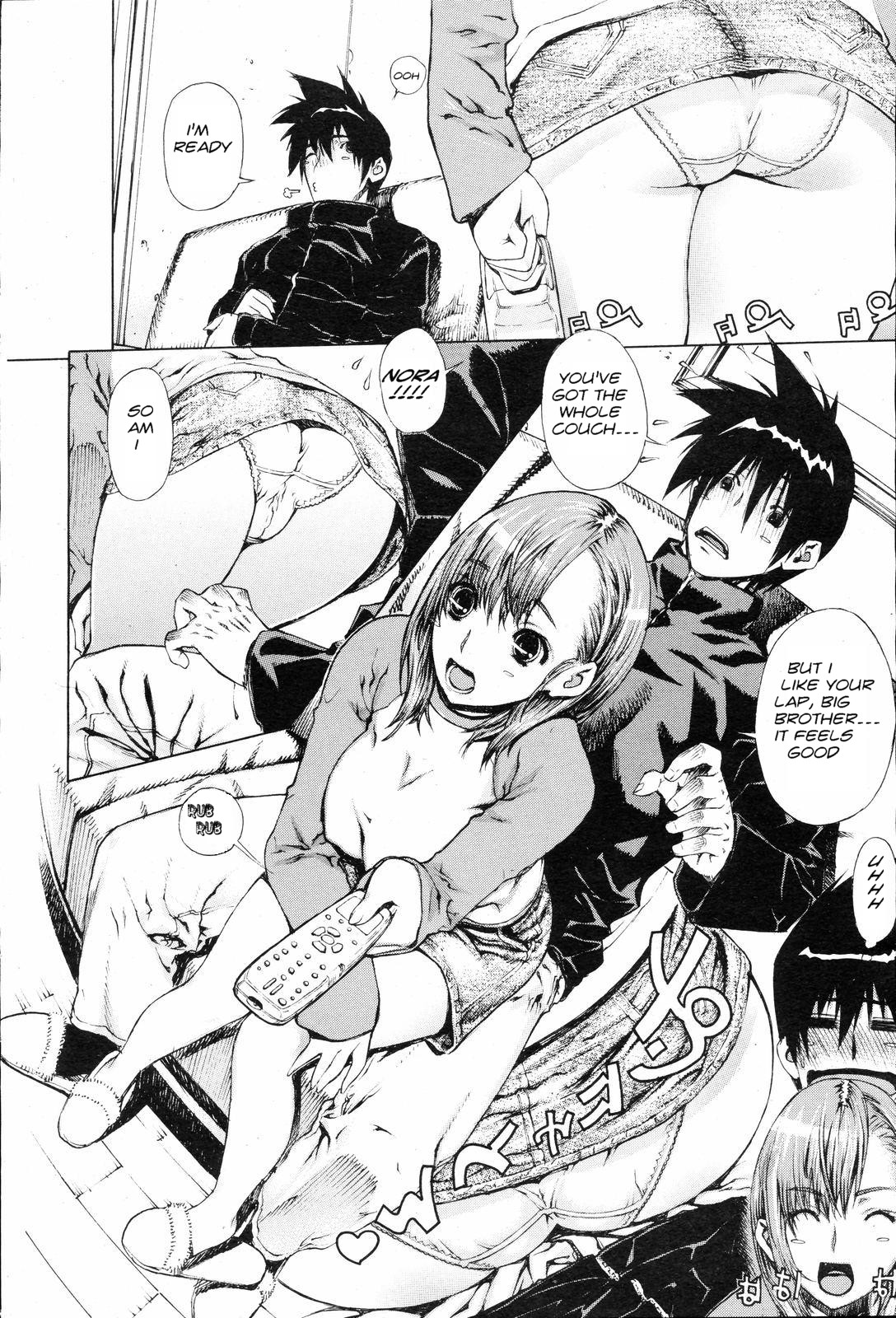 ついに[英語] [書き直し] [olddog51]