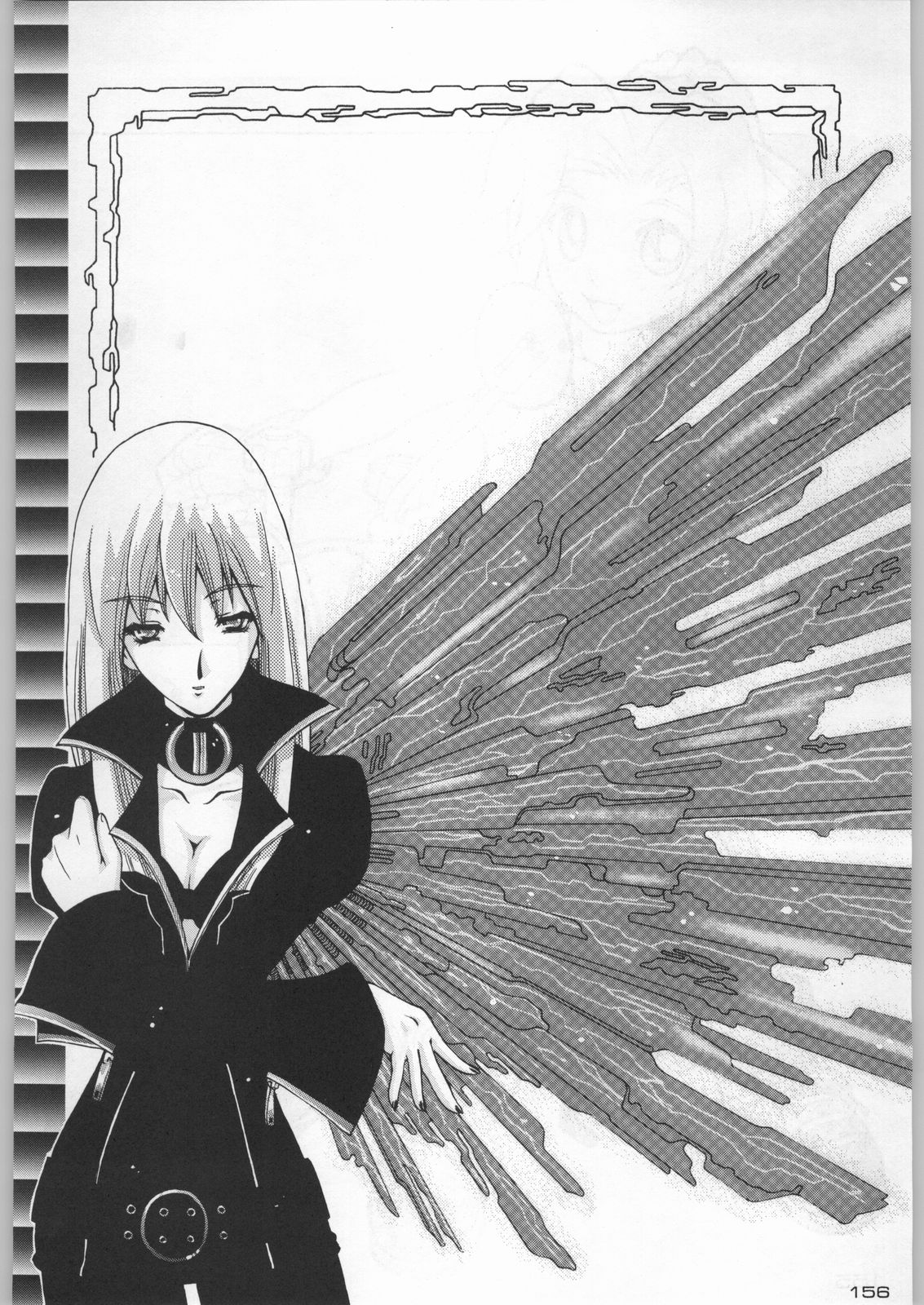 (C54) [甲冑娘 (よろず)] 武士は喰わねどワサビ抜き (よろず)