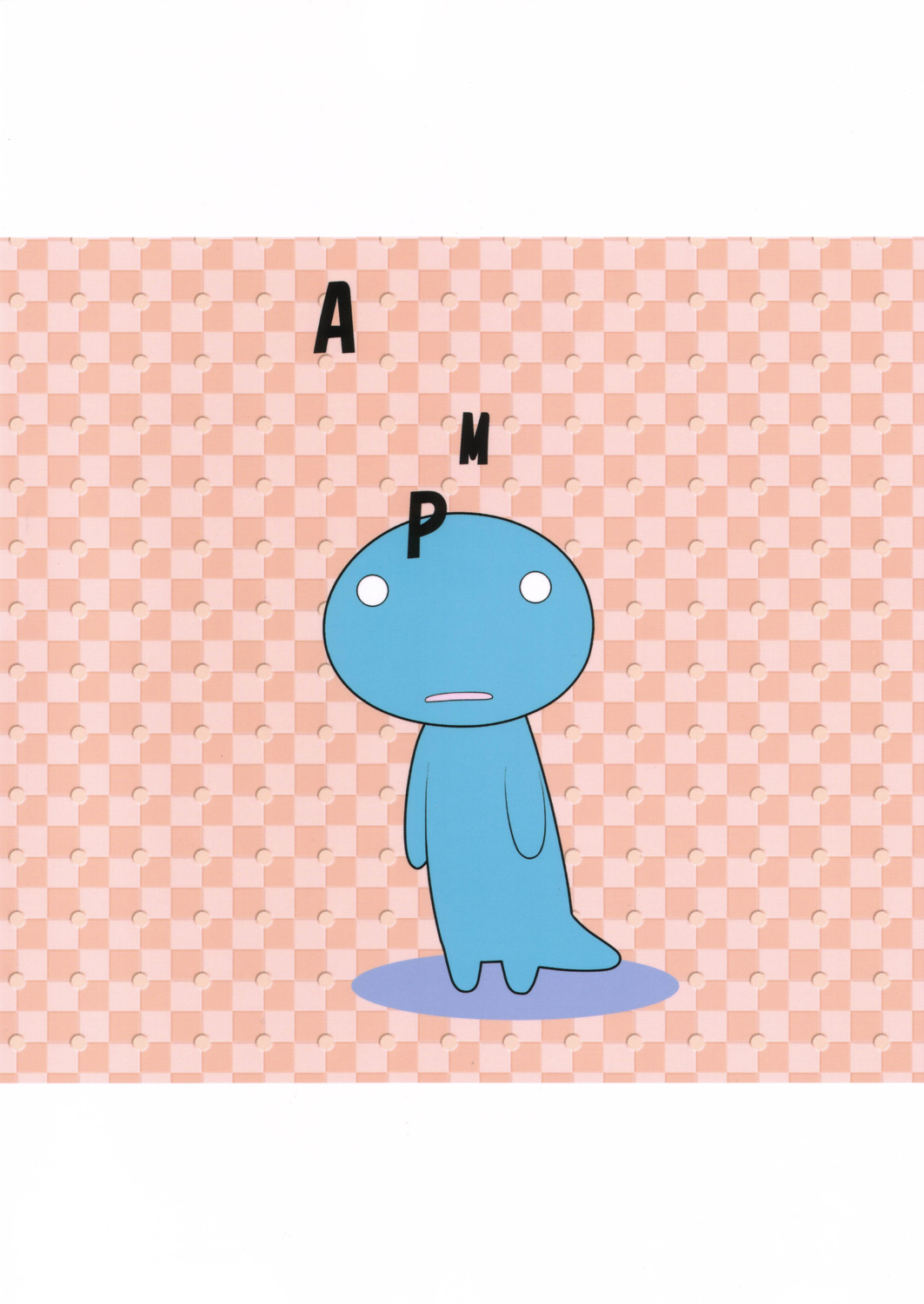 (コミトレ8) [AMP (野良黒ネロ)] パニポニフェスティバル! (ぽにぱにだっしゅ!)