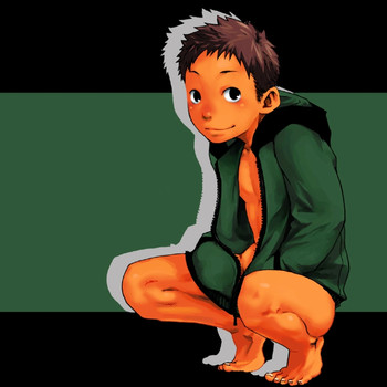 ツクモゴウ-ジュークボックスvol.5