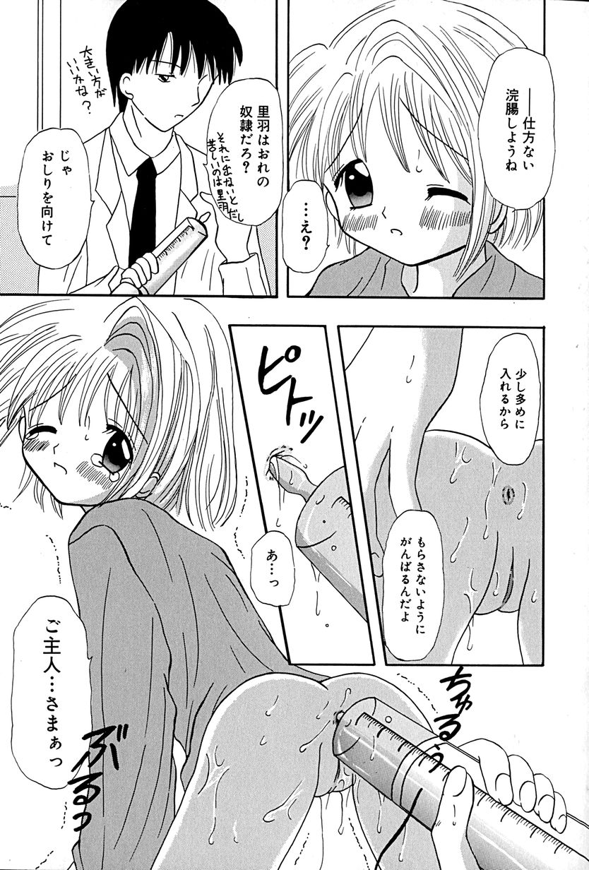 [アンソロジー] リトルピアス Vol.27