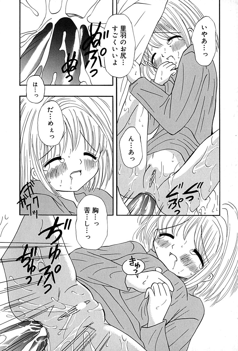 [アンソロジー] リトルピアス Vol.27