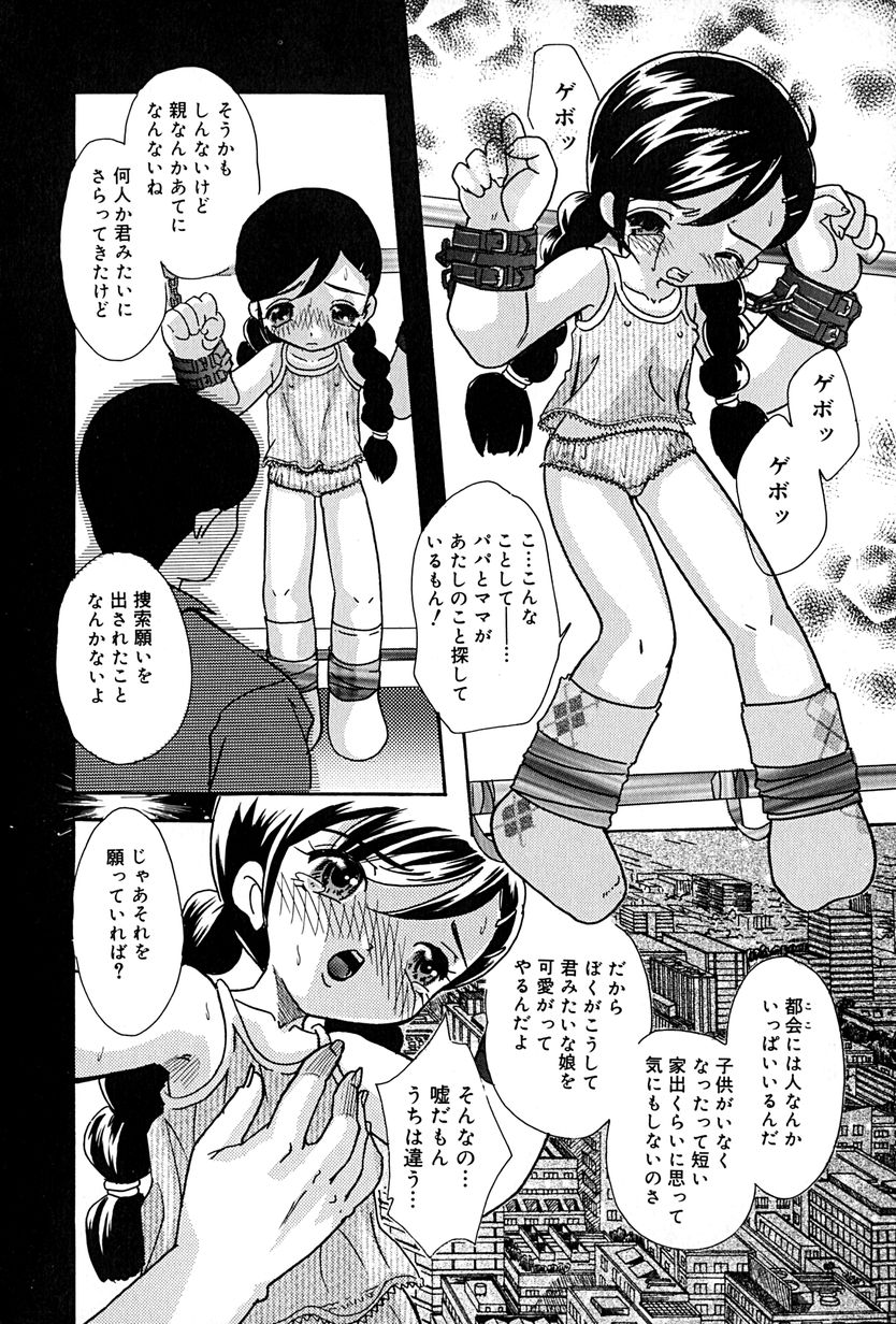 [アンソロジー] リトルピアス Vol.27