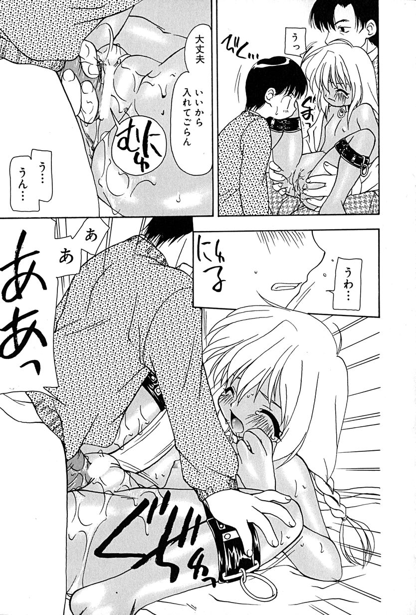 [アンソロジー] リトルピアス Vol.27