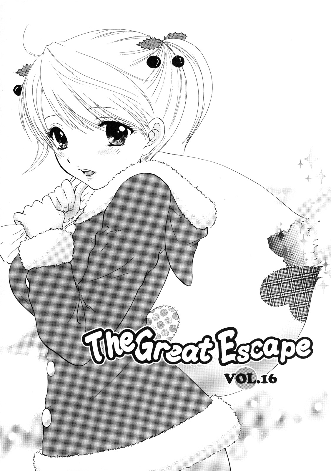 [尾崎未来] The Great Escape 2 初回限定版