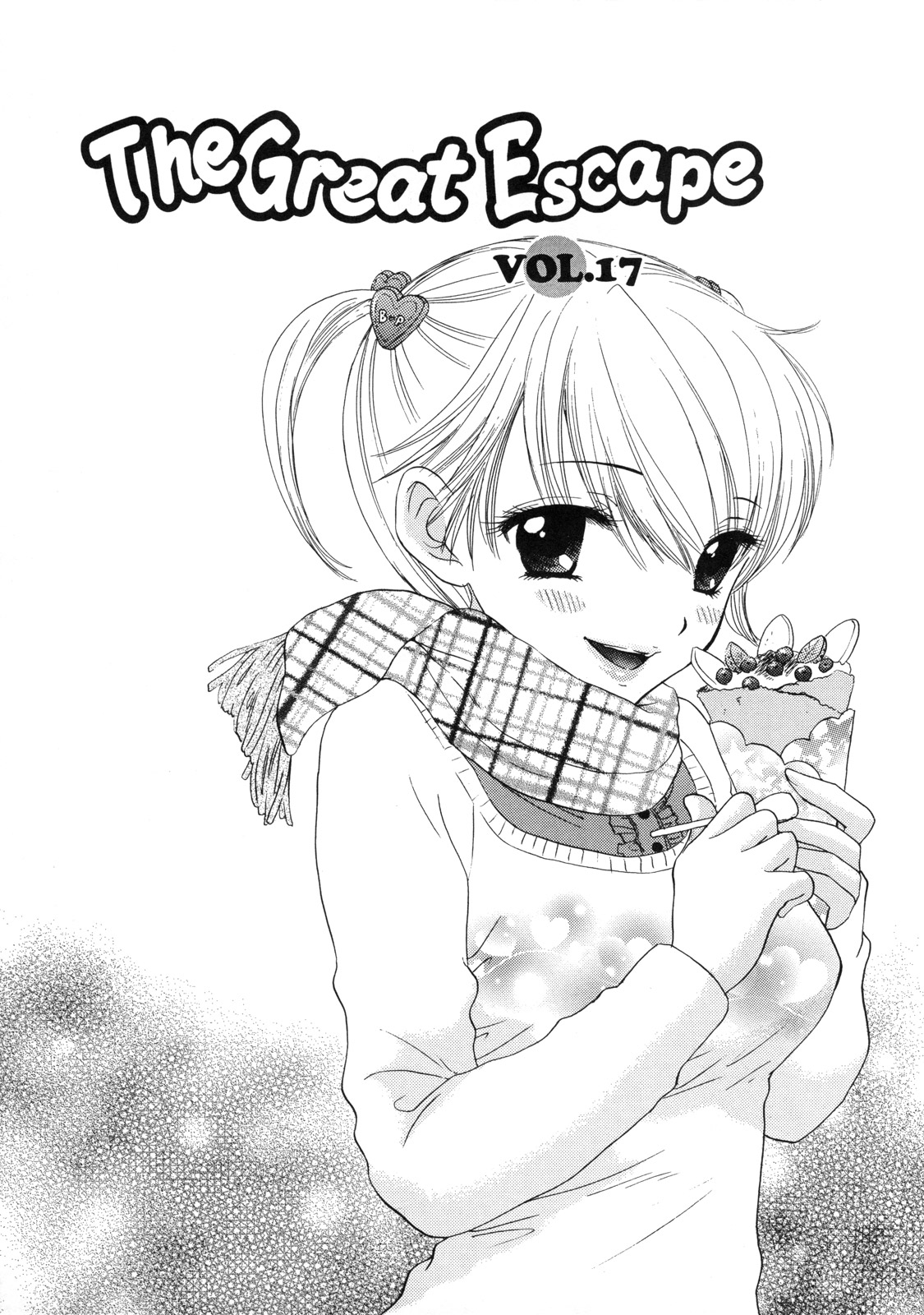 [尾崎未来] The Great Escape 2 初回限定版