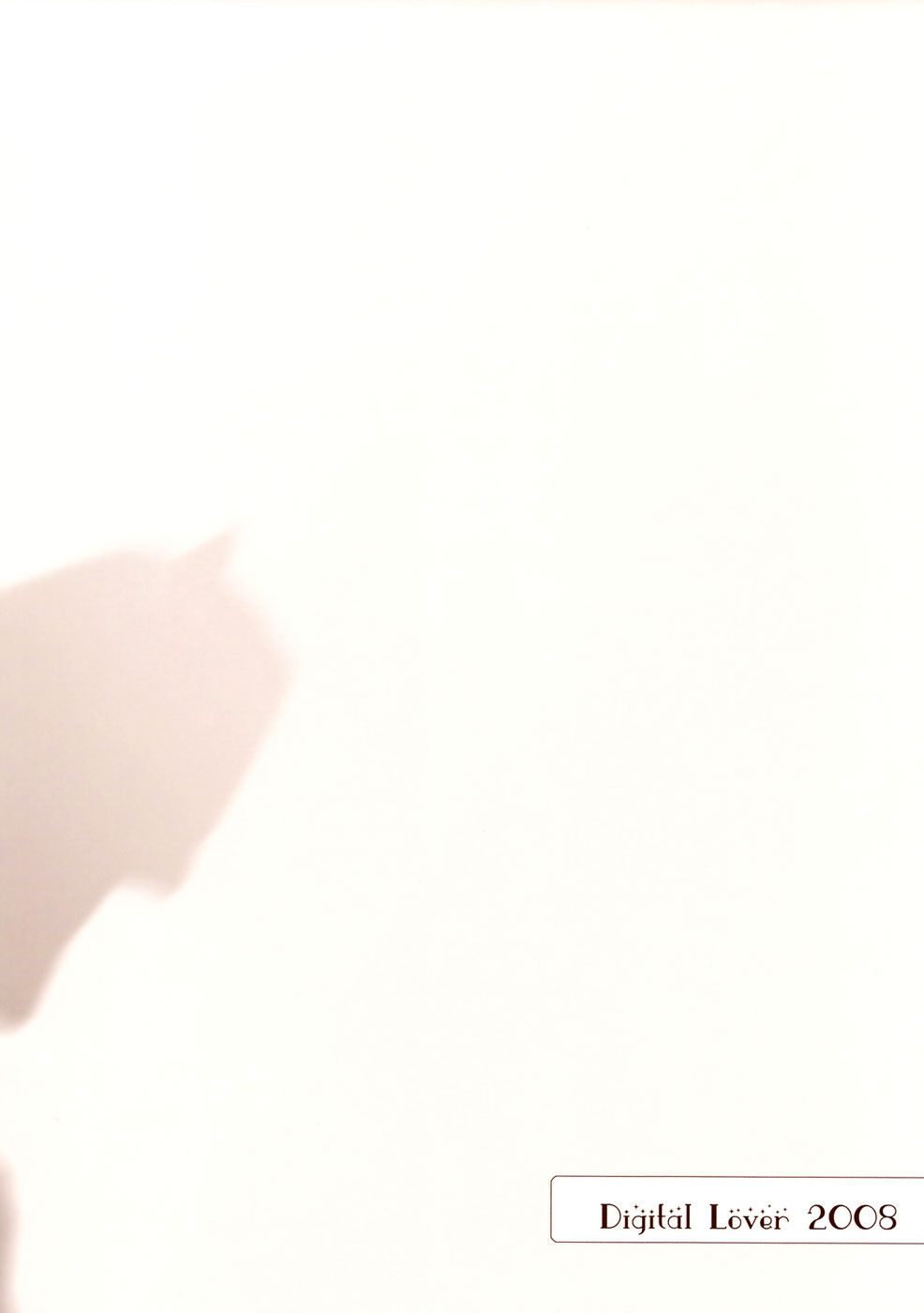 (COMIC1☆2) [D.L. action 43 (なかじまゆか)] D.L. action 43 (狼と香辛料) [英訳]