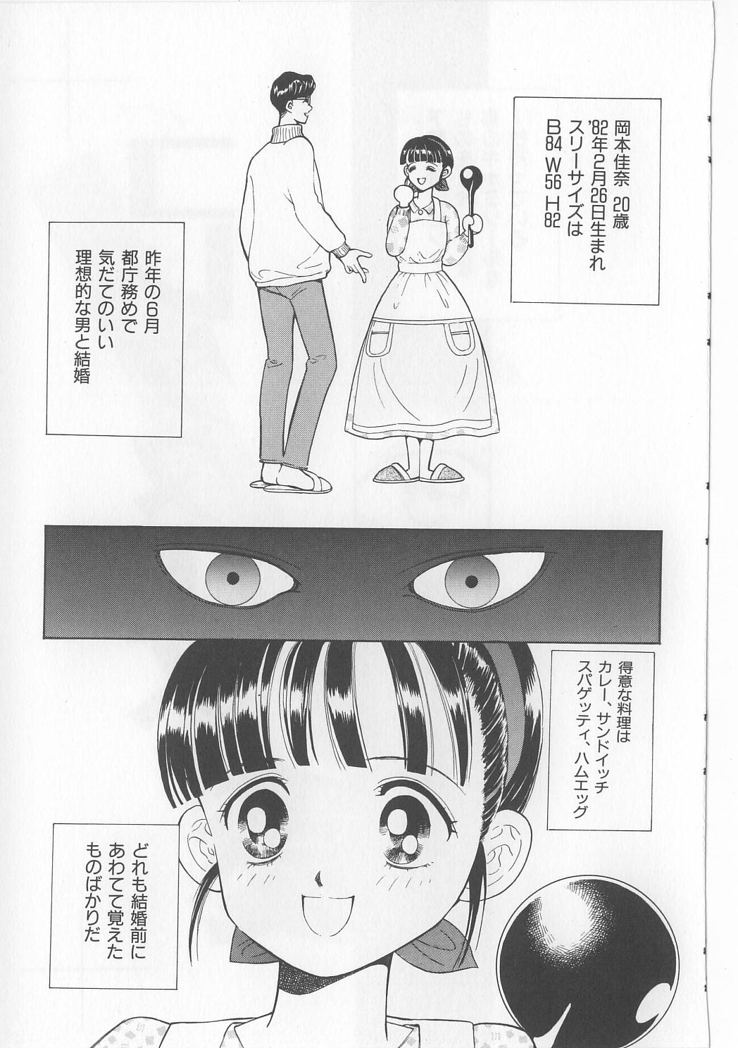 [ぺるそな] 淫獸入門