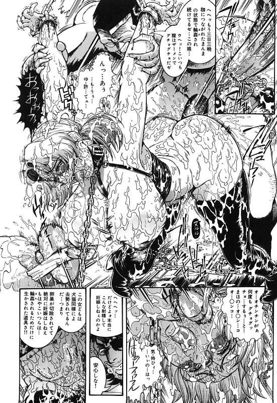 [ペンネームは無い] 女教師しおり