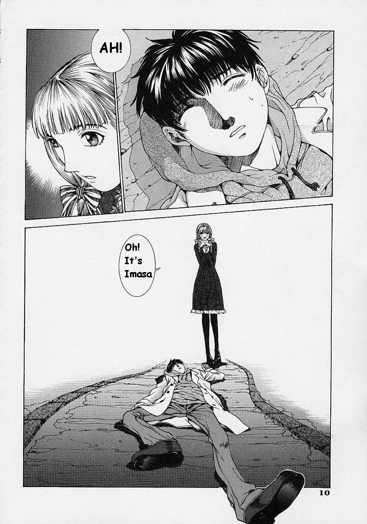 [はらざきたくま] ｓｈｅｌｌ ーシェルー [英訳]