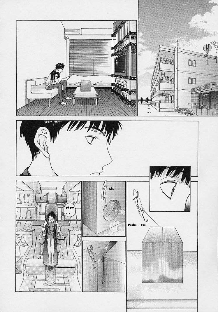 [はらざきたくま] ｓｈｅｌｌ ーシェルー [英訳]