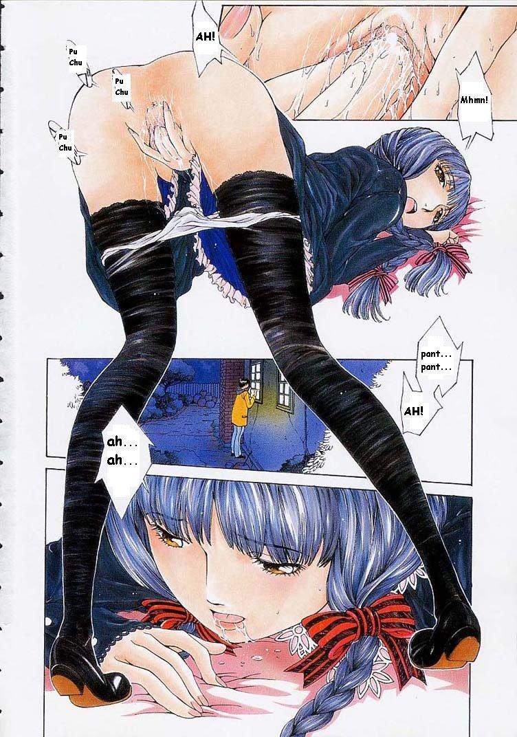 [はらざきたくま] ｓｈｅｌｌ ーシェルー [英訳]