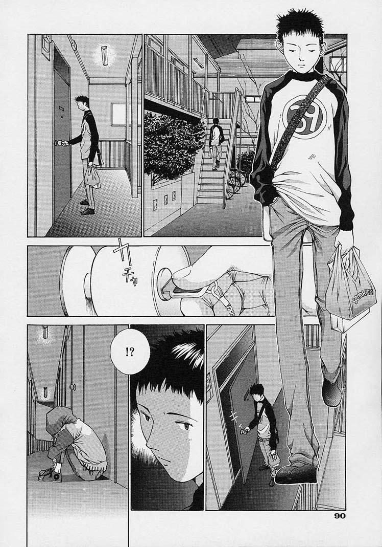 [はらざきたくま] ｓｈｅｌｌ ーシェルー [英訳]