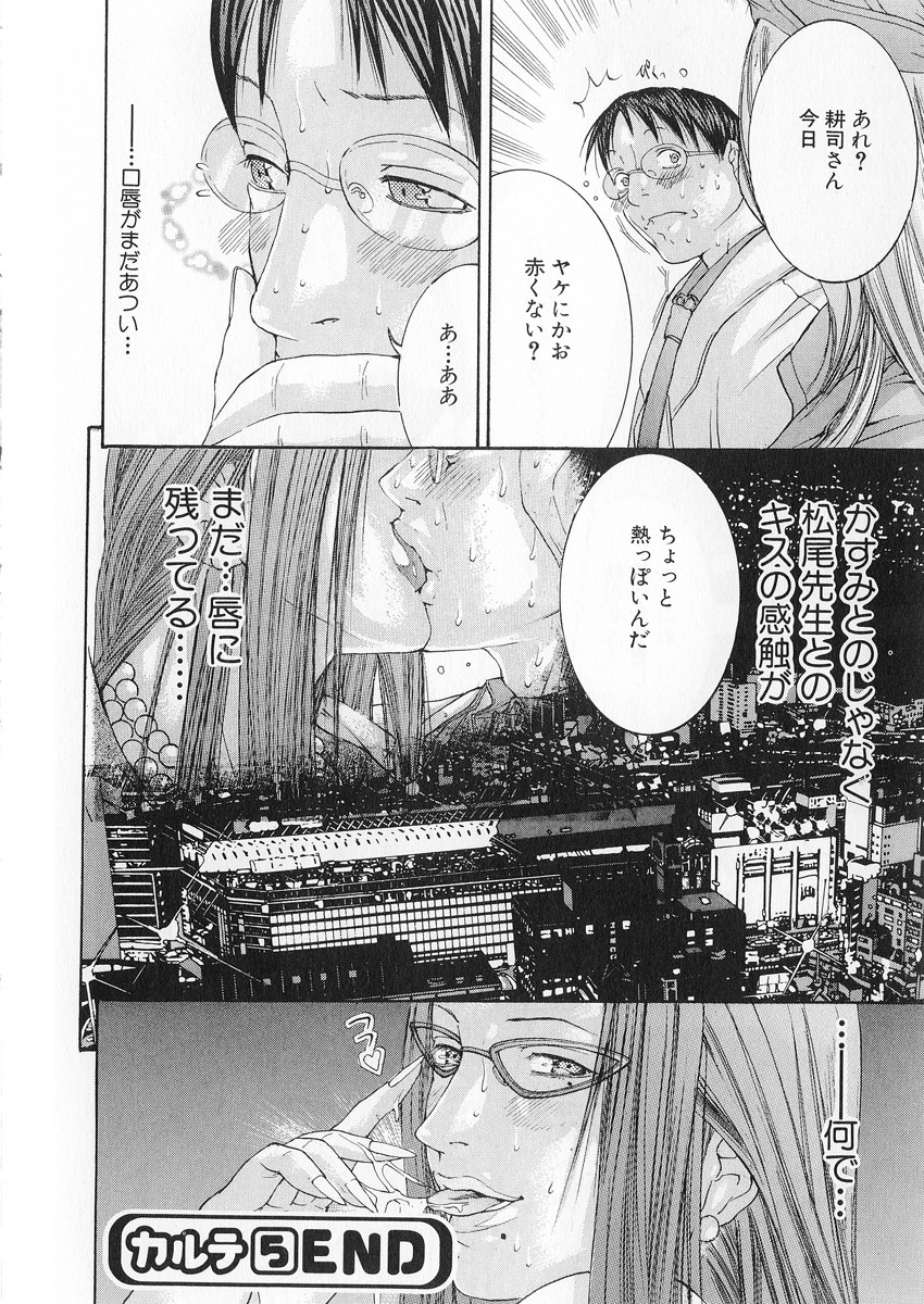 [宮崎摩耶] 完熟クリニック