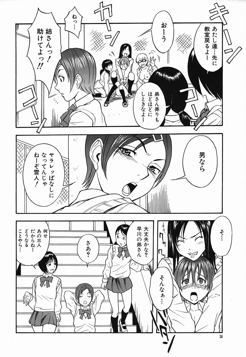 カラフルドロップス 2006年2月号 Vol.3