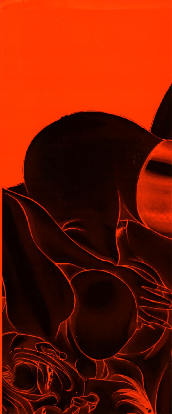 [あずき紅] RED IMPACT あずき紅原画集＆ファンブック