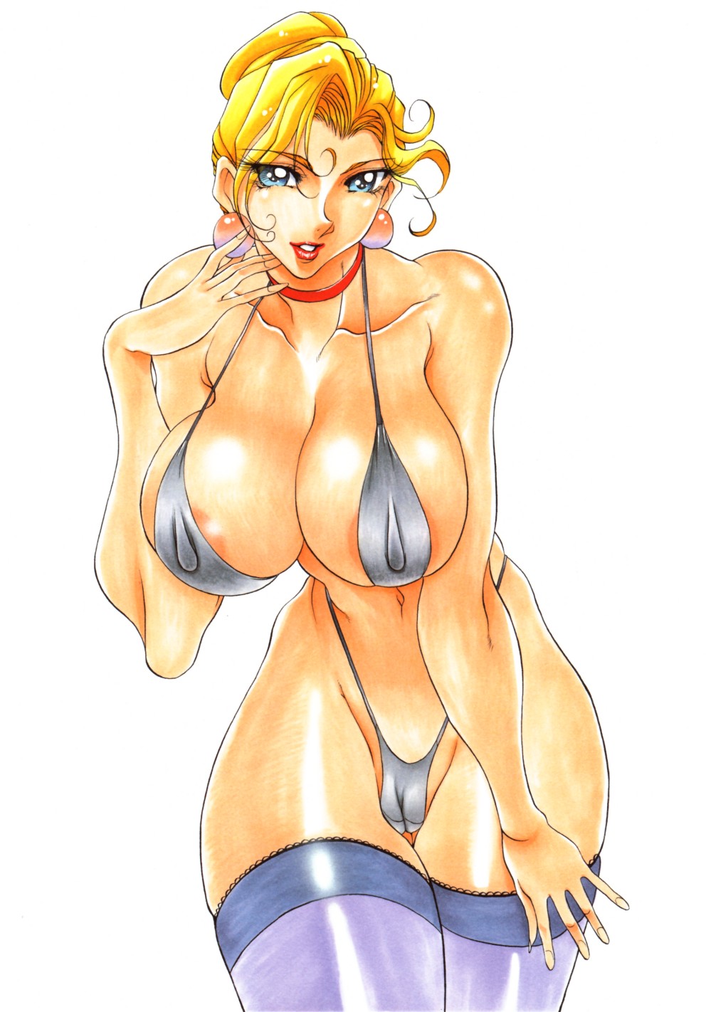 [あずき紅] RED IMPACT あずき紅原画集＆ファンブック