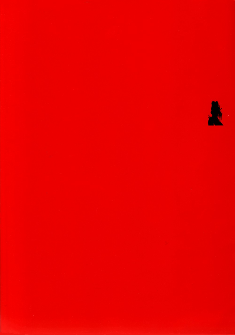 [あずき紅] RED IMPACT あずき紅原画集＆ファンブック