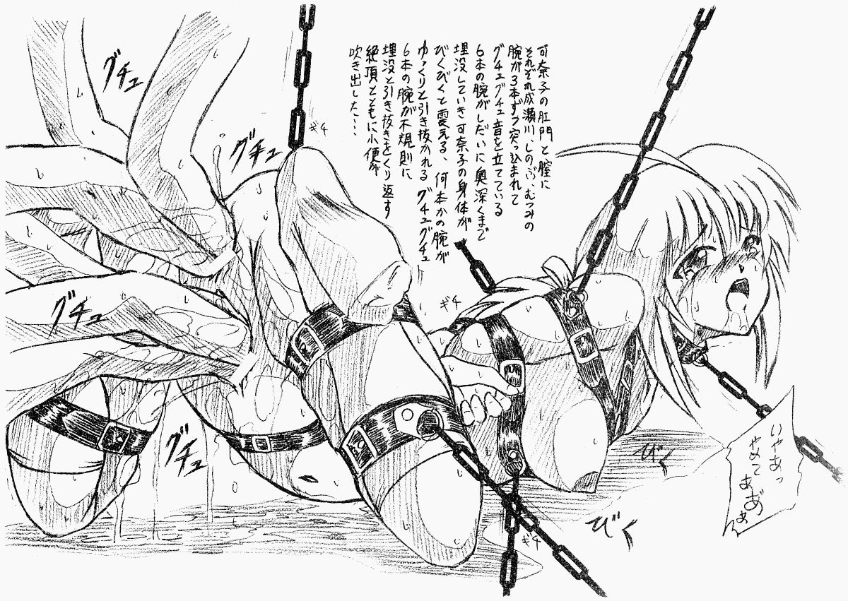 (C61) [すもも堂 (すももEX)] びびあん別冊.03 ラブひみゃ