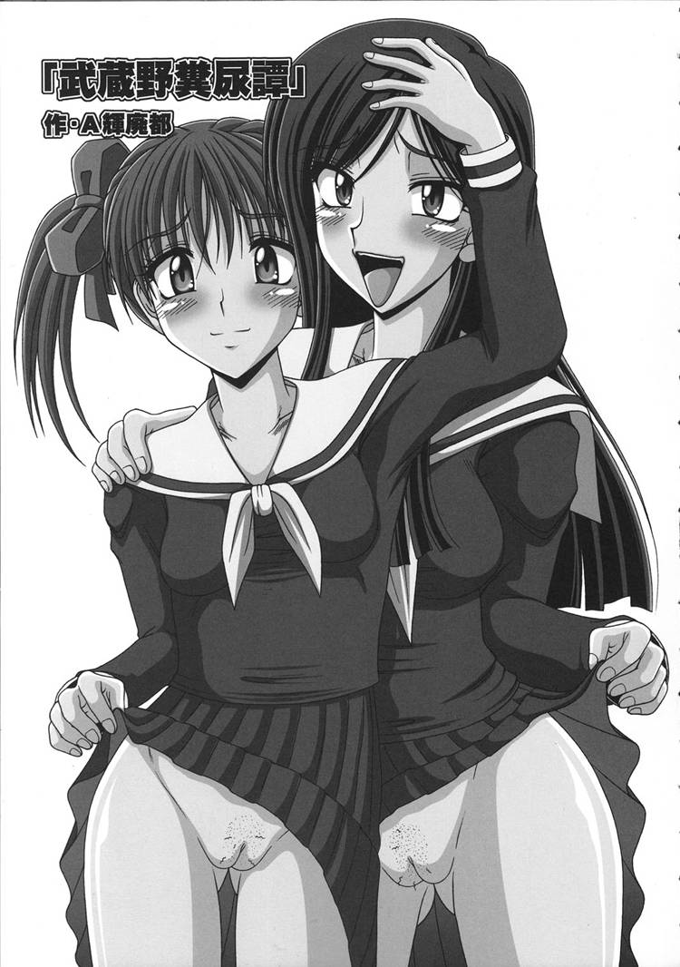 (Cレヴォ35) [白液書房 (A輝廃都)] クソゲー (マリア様がみてる)