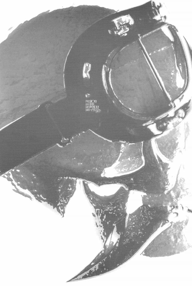 (Cレヴォ27) [GADGET (A-10)] :noodle play: