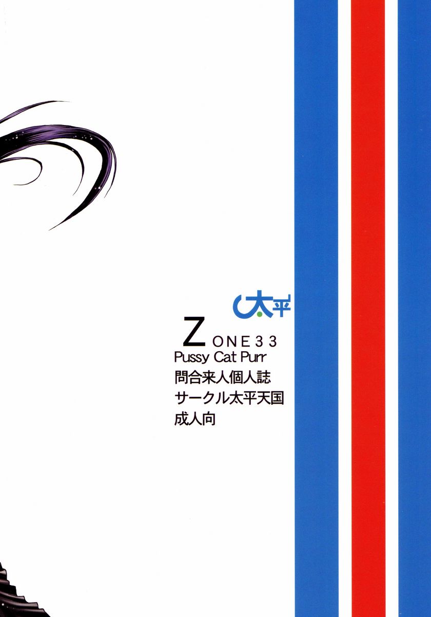 (C70) [サークル太平天国 (問合来人)] Zone 33 (ブリーチ)