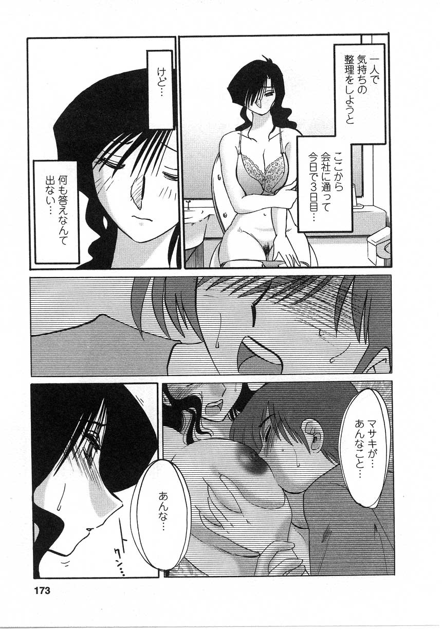 [艶々] たとえば母が 2