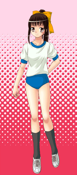 [ぷりんせす☆ぷろじぇくと。 (せんたぺ)] 涼宮ハルヒの反転 (涼宮ハルヒの憂鬱) [DL版]